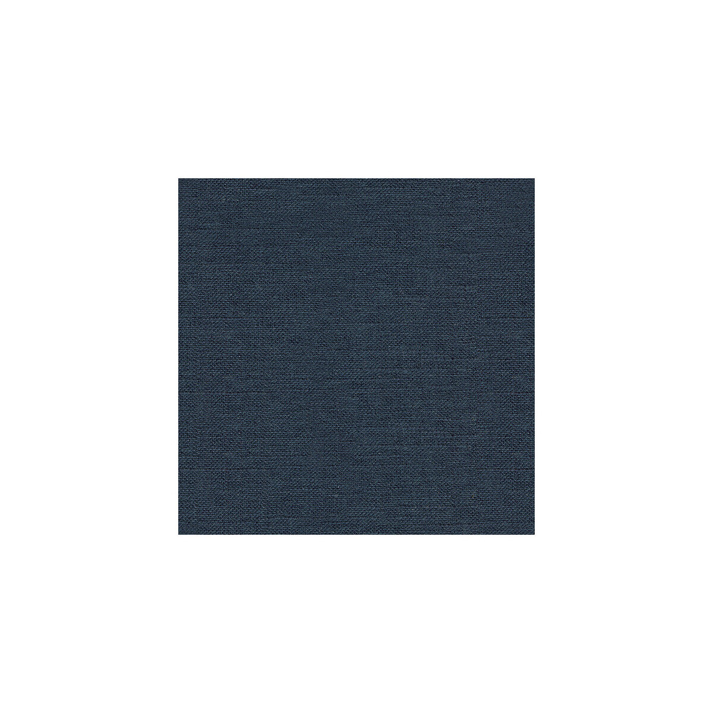 Barnegat Denim by Kravet Basics Designer Fabric PERFECT PLAINS LINEN - 55%;VISCOSE - 45% China MEDIUM Horizontal: 0 and Vertical: 0 55 - Swanky Fabrics -