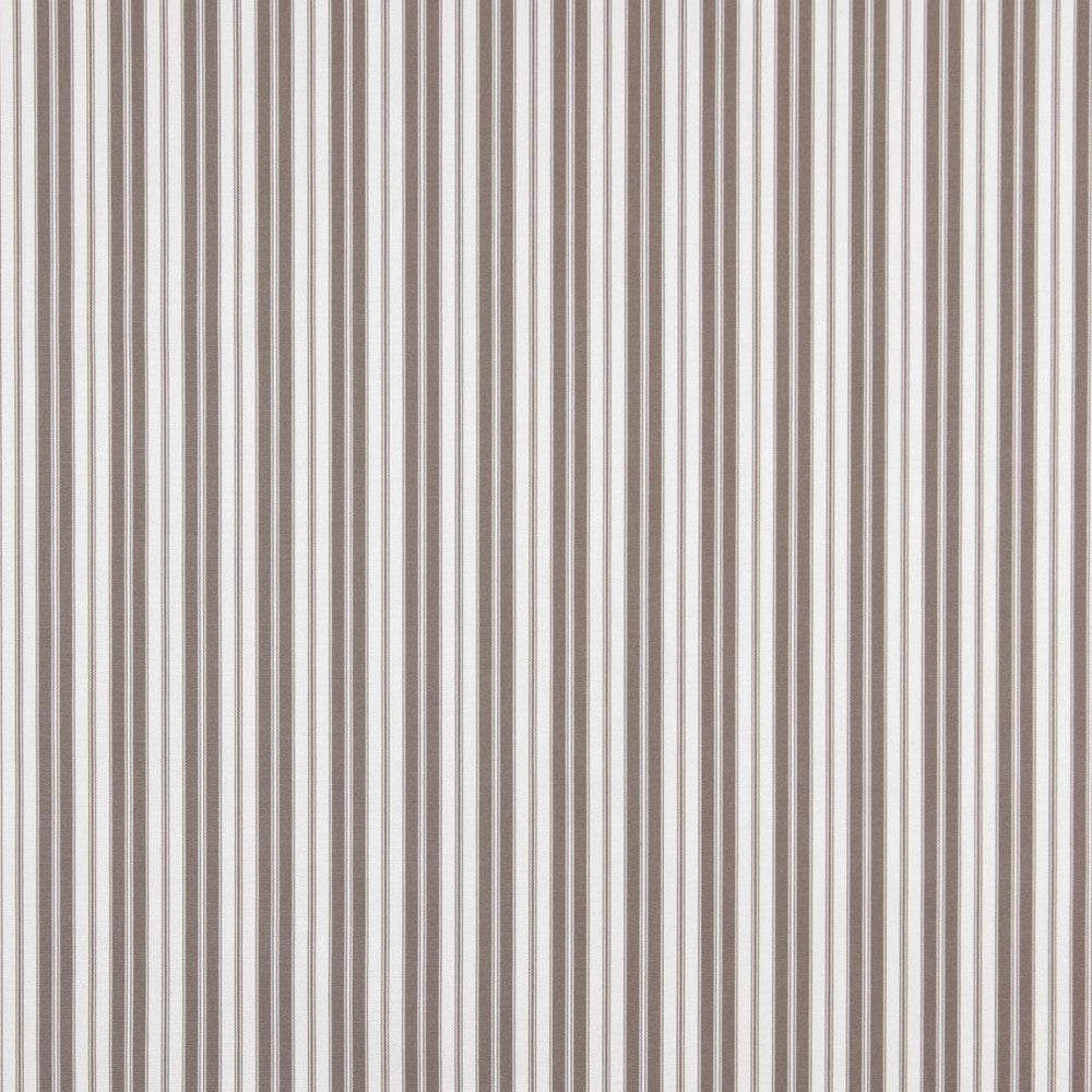 2465 Taupe Classic by Charlotte Designer Fabric All Seasons & Outdoor/Indoor Oasis II 100% Solution Dyed Woven Acrylic Italy Exceeds 140,000 Wyzenbeek Rubs (Heavy Duty) </p><p>Repeat: Horizontal: 1.5" 54 Inches - Swanky Fabrics -