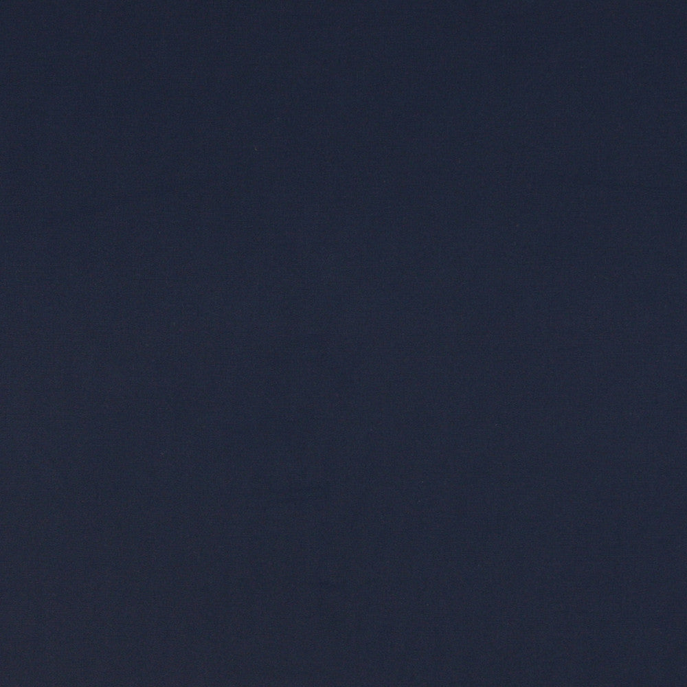 2476 Navy by Charlotte Designer Fabric All Seasons, Decorative Duck & Outdoor/Indoor Oasis II 100% Solution Dyed Woven Acrylic Italy Exceeds 140,000 Wyzenbeek Rubs (Heavy Duty) No Repeat 54 Inches - Swanky Fabrics -