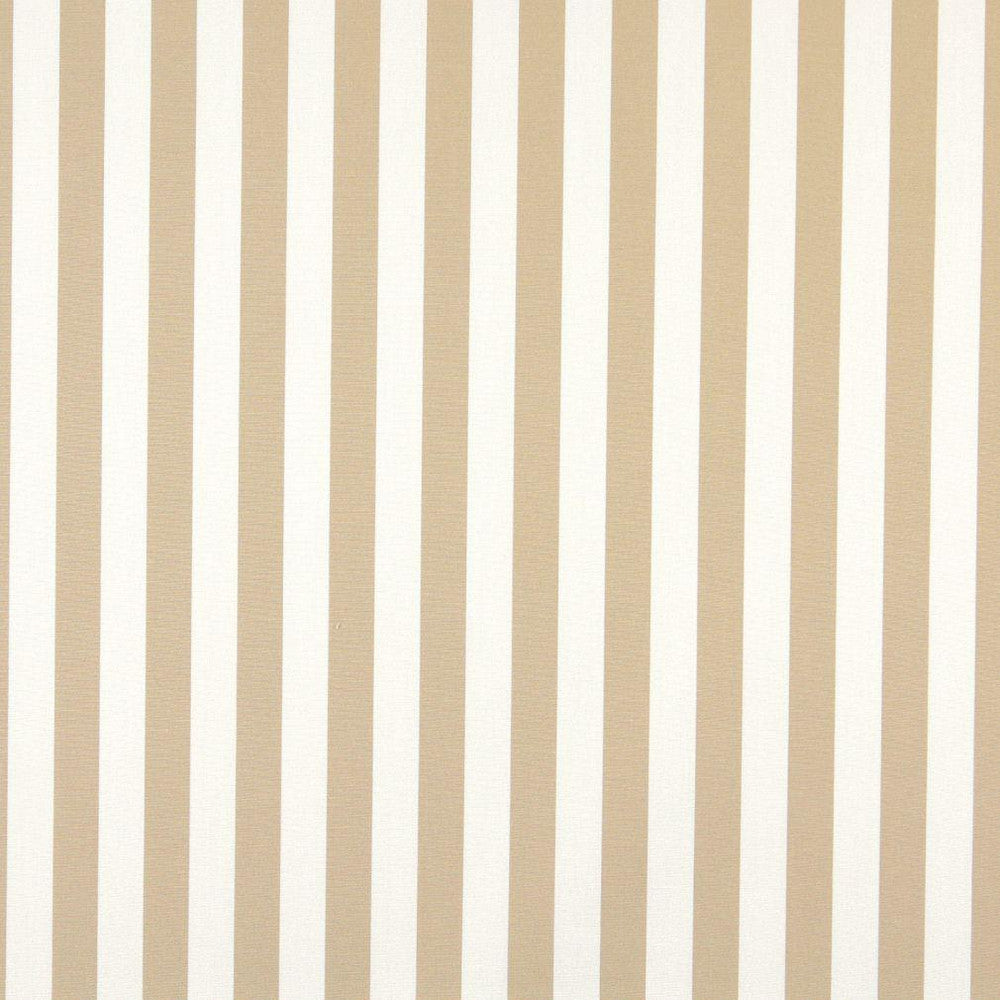 2484 Sand Canopy by Charlotte Designer Fabric All Seasons & Outdoor/Indoor Oasis II 100% Solution Dyed Woven Acrylic Italy Exceeds 140,000 Wyzenbeek Rubs (Heavy Duty) Horizontal: 2" 54 Inches - Swanky Fabrics -