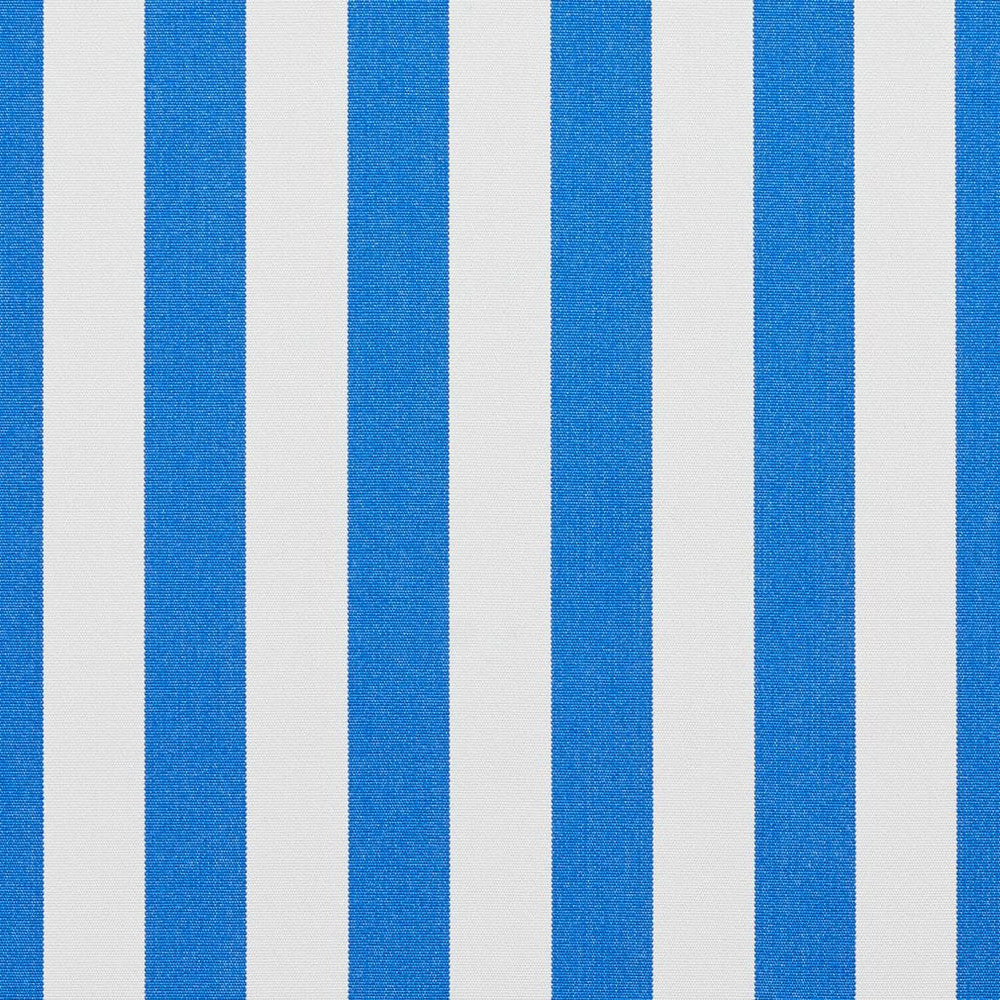 2485 Coastal Canopy by Charlotte Designer Fabric All Seasons & Outdoor/Indoor Oasis II 100% Solution Dyed Woven Acrylic Italy Exceeds 140,000 Wyzenbeek Rubs (Heavy Duty) Horizontal: 2" 54 Inches - Swanky Fabrics -