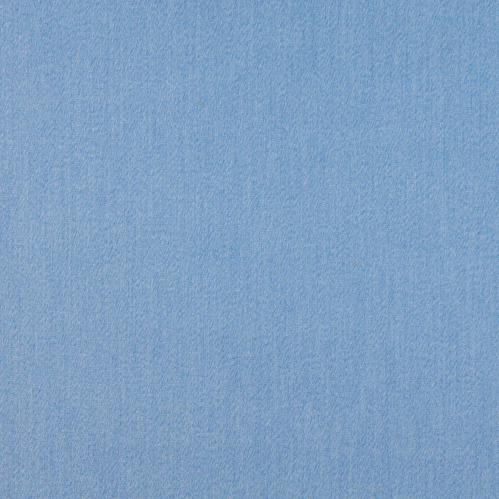 2495 Sky by Charlotte Designer Fabric All Seasons & Outdoor/Indoor Oasis II 100% Solution Dyed Woven Acrylic Italy Exceeds 140,000 Wyzenbeek Rubs (Heavy Duty) No Repeat 54 Inches - Swanky Fabrics -