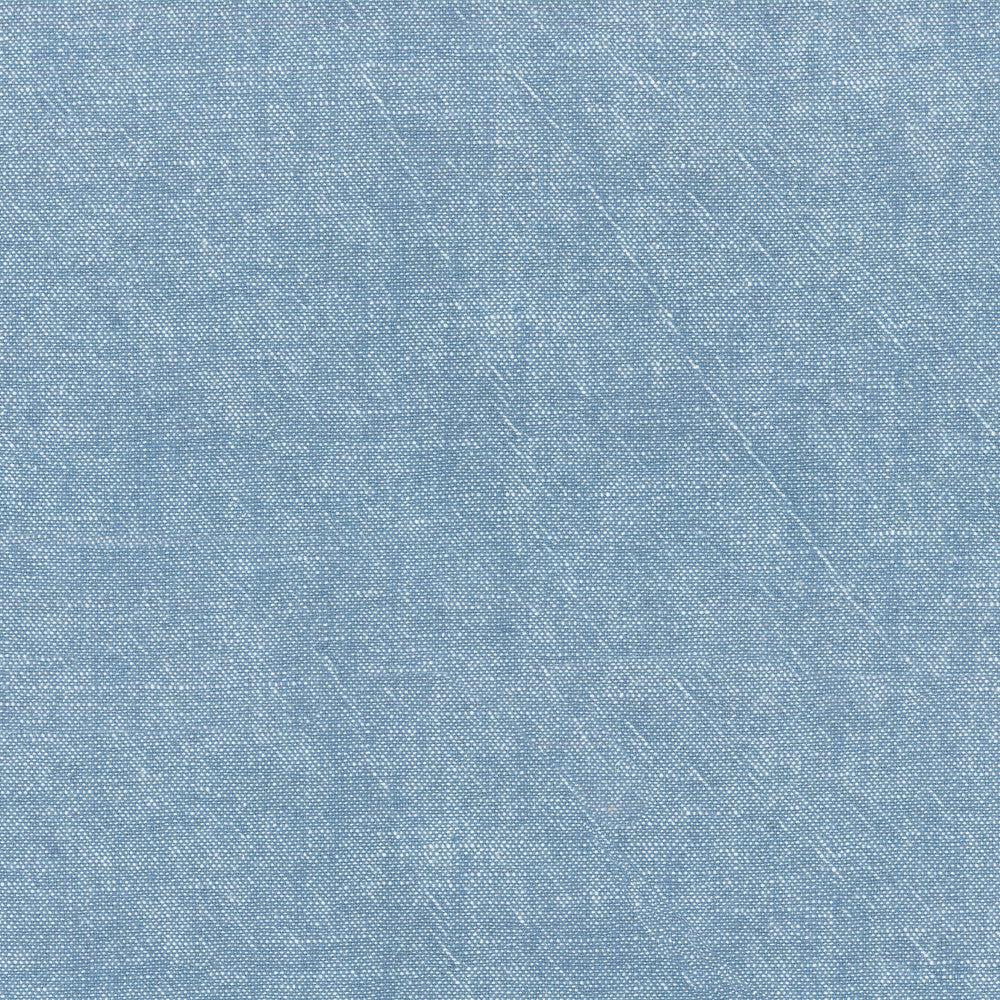 Cleary Chambray 250612 by ED Ellen DeGeneres Designer Fabric - 55%Linen 45%Cotton China 30000 Horizontal: 0 and Vertical: 0 54 - Swanky Fabrics -