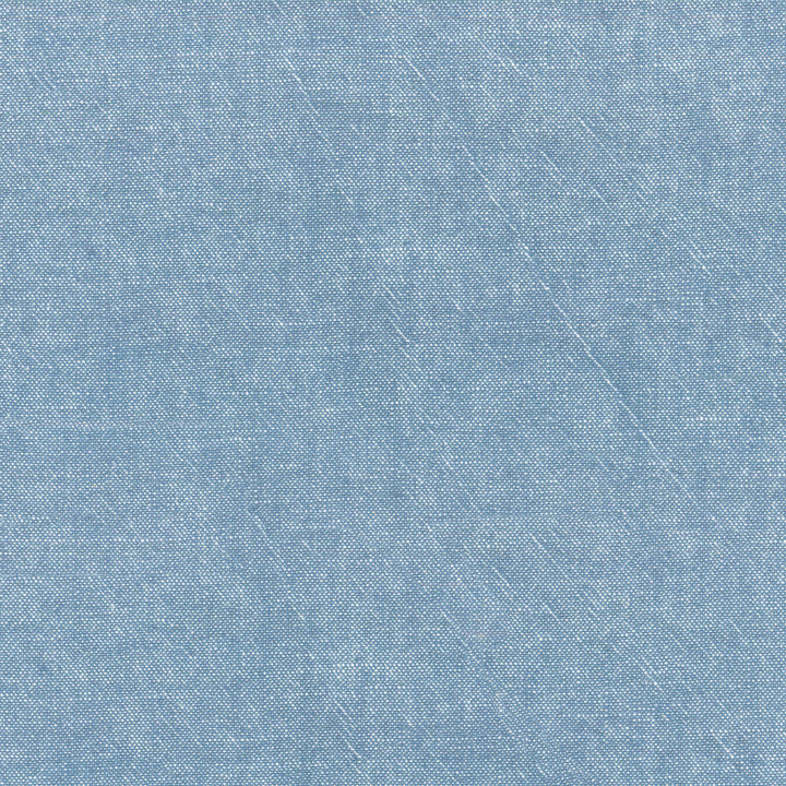 Cleary Chambray 250612 by ED Ellen DeGeneres Designer Fabric - 55%Linen 45%Cotton China 30000 Horizontal: 0 and Vertical: 0 54 - Swanky Fabrics -