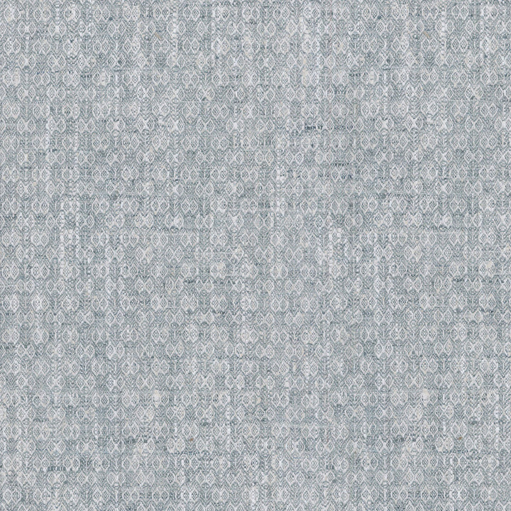 Calvia Mist 250664 by ED Ellen DeGeneres Designer Fabric CURATED TRAVELS II 100% Polyester INDIA Wyzenbeek 51,000 Horizontal: 0.75" and Vertical: 0.75" 54" - Swanky Fabrics -