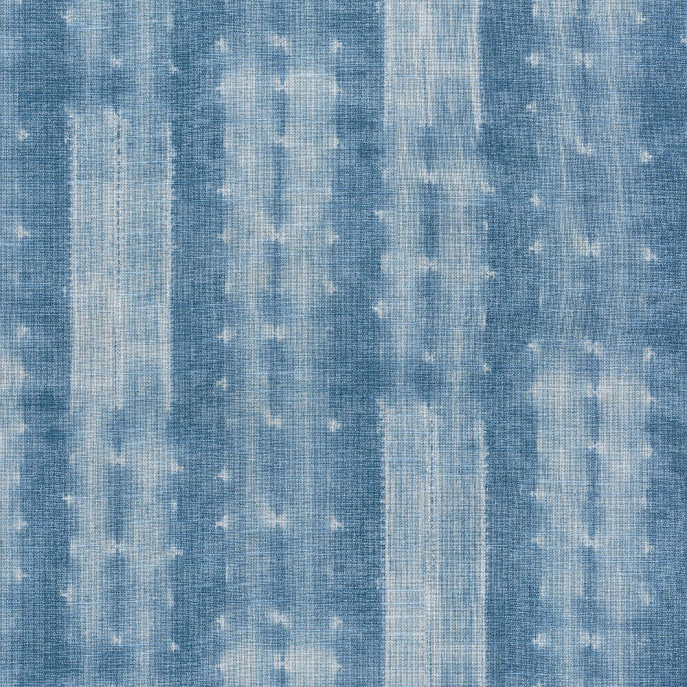 Cap De Pera Chambray 250670 by ED Ellen DeGeneres Designer Fabric - 100%Cotton CHINA 39000 Horizontal: 6.75 and Vertical: 12.6 54 - Swanky Fabrics -