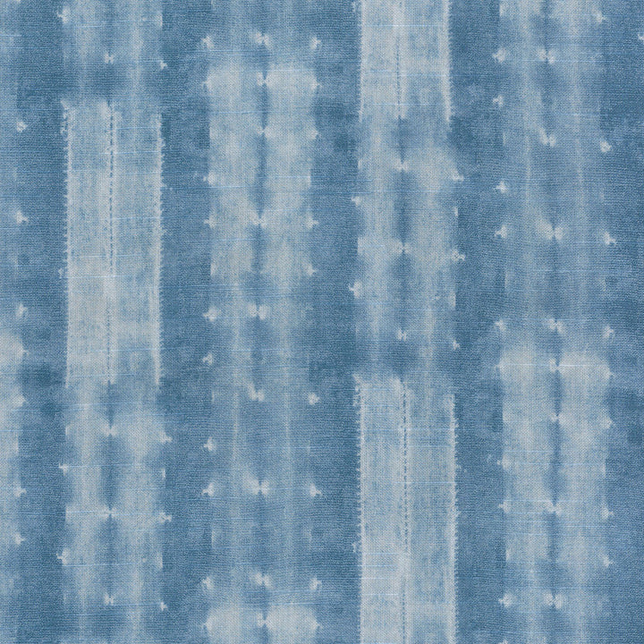 Cap De Pera Chambray 250670 by ED Ellen DeGeneres Designer Fabric - 100%Cotton CHINA 39000 Horizontal: 6.75 and Vertical: 12.6 54 - Swanky Fabrics -