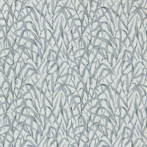 1838 Wallcoverings Wallpaper Ornamental Grasses (Wp) # 04 Pewter