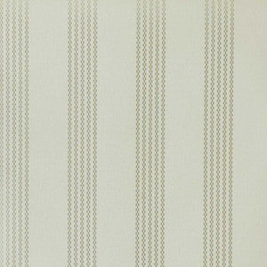 1838 Wallcoverings Wallpaper Silk Stripe (Wp) # 02 Metallic