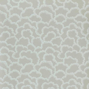 1838 Wallcoverings Wallpaper Stratus (Wp) # 01 Natural
