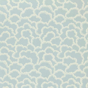 1838 Wallcoverings Wallpaper Stratus (Wp) # 02 Sky