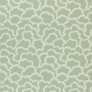 1838 Wallcoverings Wallpaper Stratus (Wp) # 03 Sage