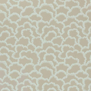 1838 Wallcoverings Wallpaper Stratus (Wp) # 04 Alabaster