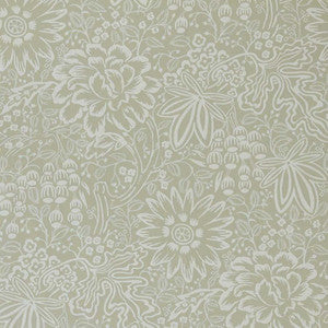 1838 Wallcoverings Wallpaper Peony Garden (Wp) # 01 Natural