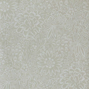 1838 Wallcoverings Wallpaper Peony Garden (Wp) # 02 Ivory