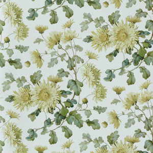 1838 Wallcoverings Wallpaper Charlotte (Wp) # 01 Primrose