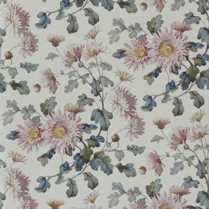1838 Wallcoverings Wallpaper Charlotte (Wp) # 03 Blush