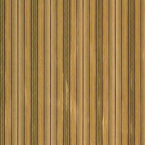Kravet Fabric Edged Linen Stripe Bordeaux