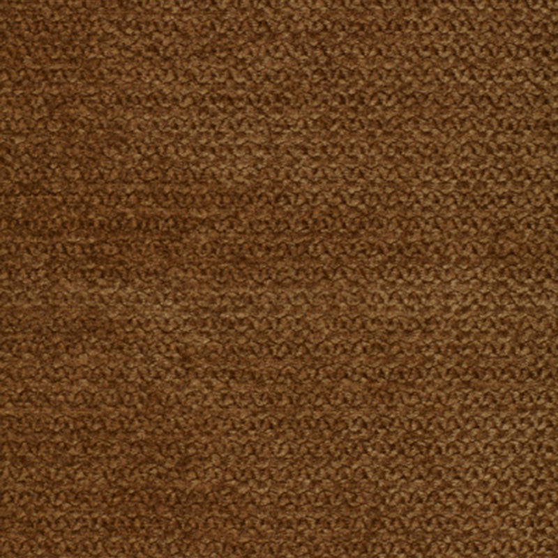 Landeau Chenille Pecan 25605 by Schumacher Designer Fabric OPULENT TEXTURES See Sample UNITED STATES OF AMERICA NOT APPLICABLE </p><p>Repeat: Horizontal: - and Vertical: - 50" WIDE (127CM) - Swanky Fabrics -