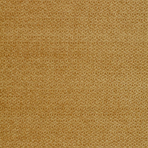 Schumacher Fabric Landeau Chenille Saffron 25608