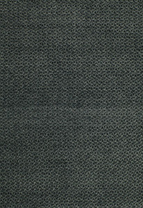 Schumacher Fabric Landeau Chenille Prussian 25618