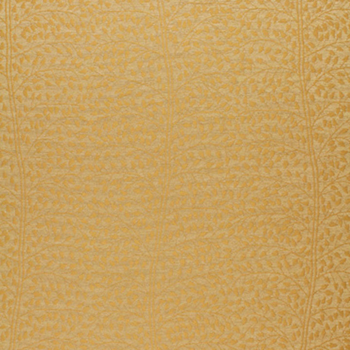 Mangalore Chenille Caramel 25690 by Schumacher Designer Fabric STATEMENTS OF LUXURY See Sample INDIA NOT APPLICABLE </p><p>Repeat: Horizontal: 26 3/4" (68CM) and Vertical: 38" (97CM) 54" WIDE (137CM) - Swanky Fabrics -