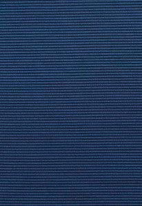 Schumacher Fabric D'Orsay Ottoman Midnight 25862