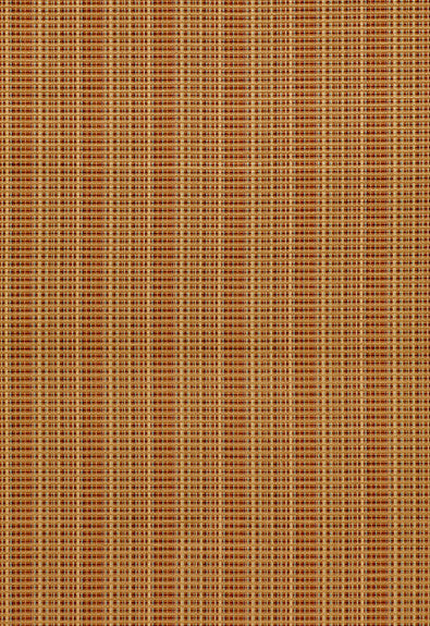 Rousson Ottoman Spice 25872 by Schumacher Designer Fabric Chroma 80% Cotton, 20% Poly Wyzenbeek 14,000 Horizontal: 3.125 and Vertical: 3/8- 56 - Swanky Fabrics -