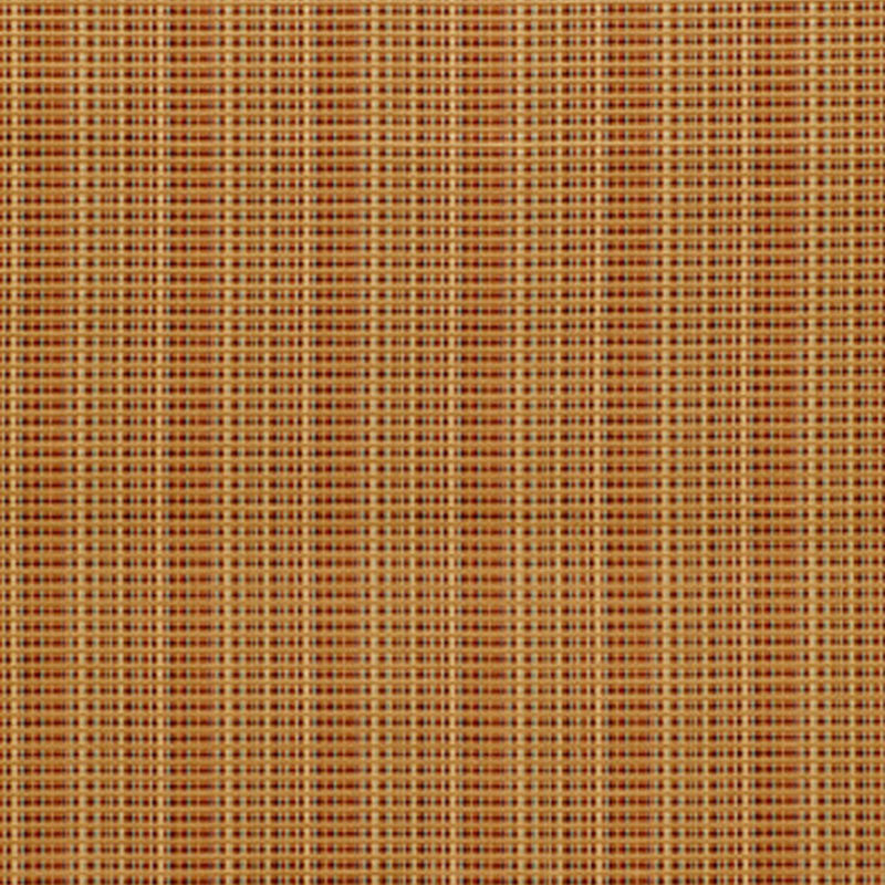 Rousson Ottoman Spice 25872 by Schumacher Designer Fabric CHROMA COTTON 80% POLY 20% FRANCE WYZENBEEK 14,000 </p><p>Repeat: Horizontal: 3 1/8" (8CM) and Vertical: 3/8" (1CM) 56 - Swanky Fabrics -
