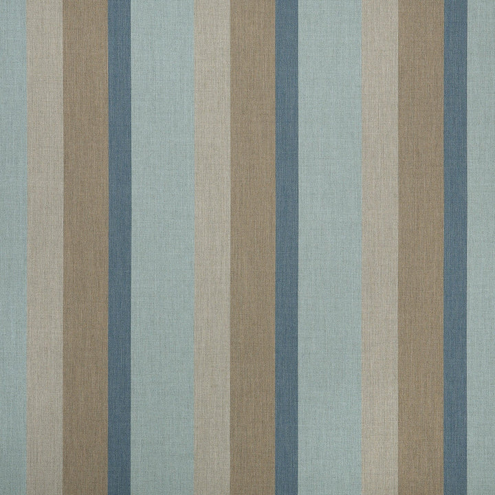 58039 Gateway Mist by Sunbrella Designer Fabric Sunbrella Elements - Decorative Sunbrella® Acrylic, Sunbrella® Polyester, Sunbrella® Non-Phthalate PVC USA or Imported 5-Year Horizontal: 60 yd. and Vertical: 8.9 in. 54 in. - Swanky Fabrics -