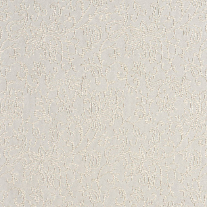 2602 Oyster/Garden by Charlotte Designer Fabric Uptown Jacquards VI 100% Woven Polyester Asia Exceeds 72,000 Wyzenbeek Rubs (Heavy Duty) </p><p>Repeat: Horizontal: 6" x Vertical: 7" 54 Inches - Swanky Fabrics -