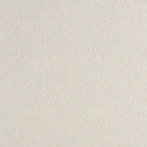 Charlotte Fabric 2602 Oyster/Garden