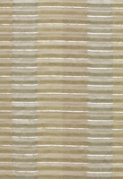 Soft Shadows Moss Blue 2604351 by Schumacher Designer Fabric COLLECTION-NAME-TBA-2604350 37% Viscose, 34% Polyamide, 17% Acetate, 10% Linen - Horizontal: 7.625 and Vertical: 1.75 58.25 - Swanky Fabrics -