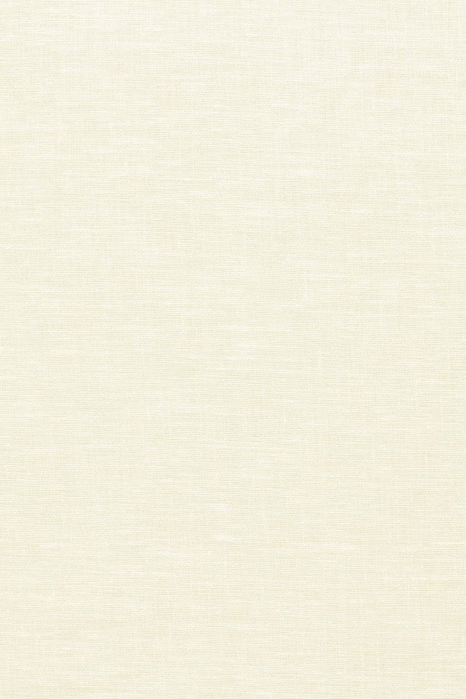 Scrim Natural 2606290 by Schumacher Designer Fabric Radiance-Sheers 100% Linen - Horizontal: - and Vertical: - 50 - Swanky Fabrics -