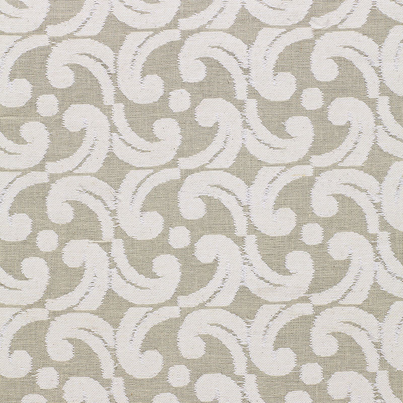 Baroque Cutwork Natural 2608480 by Schumacher Fabric Schumacher Fabric Baroque Cutwork Natural 2608480Fabric COTTON 100% INDIA </p><p>Repeat: H: HORZ. 5" (13CM) , V: VERT. 5 1/2" (14CM) 48 - Fabric Carolina -