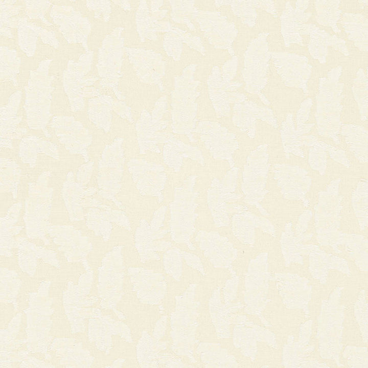 Autumn Cutwork Natural 2609350 by Schumacher Designer Fabric RADIANCE SHEERS See Sample INDIA TO BE DETERMINED </p><p>Repeat: Horizontal: 6 3/4" (17CM) and Vertical: 5" (13CM) 48" WIDE (122CM) - Swanky Fabrics -