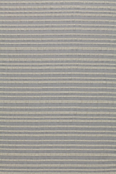 Maramato Creme 2610360 by Schumacher Designer Fabric - 63% Polyester, 31% Cotton, 6% Linen - Horizontal: - and Vertical: 7.125 118 - Swanky Fabrics -
