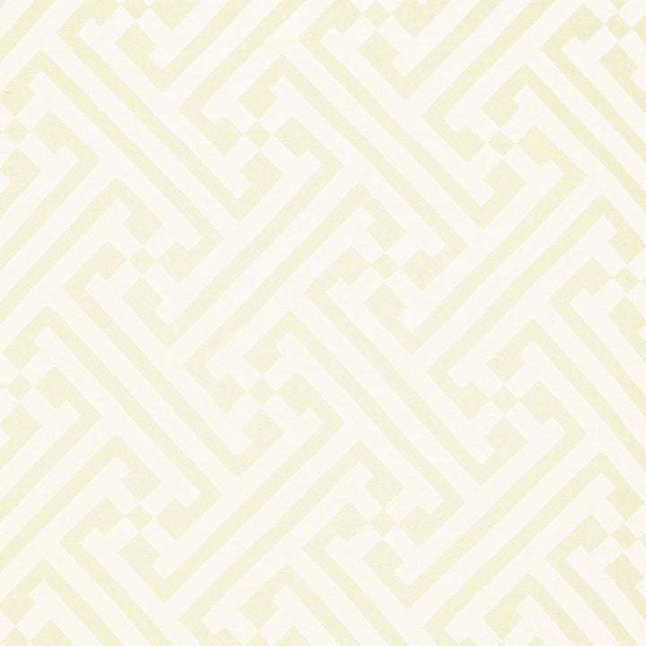 Dhari Cutwork White Natural 2611900 by Schumacher Fabric Schumacher Fabric Dhari Cutwork White Natural 2611900Fabric COTTON 100% INDIA </p><p>Repeat: H: HORZ. 11 1/8" (28CM) , V: VERT. 10 1/8" (26CM) 48.125 - Fabric Carolina -
