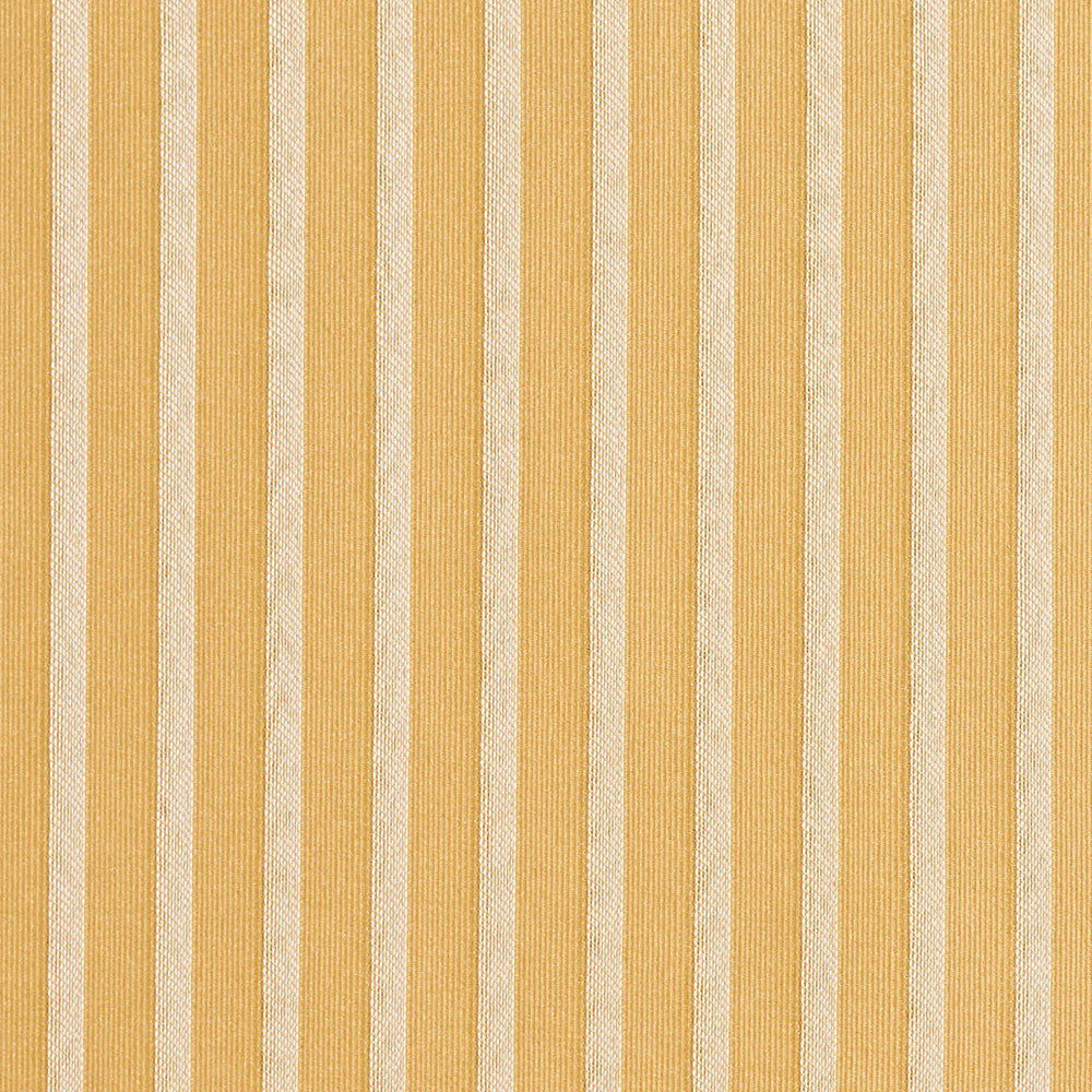 2617 Flax/Stripe by Charlotte Designer Fabric Uptown Jacquards VI 100% Woven Polyester Asia Exceeds 120,000 Wyzenbeek Rubs (Heavy Duty) </p><p>Repeat: Horizontal: .5" 54 Inches - Swanky Fabrics -