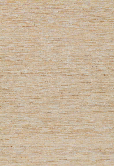 Tussah Oatmeal 2619910 by Schumacher Designer Fabric Opulent-Textures 70% Silk, 30% Cotton - Horizontal: - and Vertical: - 48.125 - Swanky Fabrics -