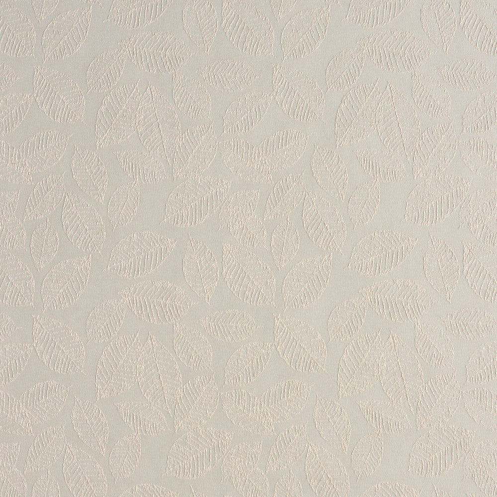 2620 Oyster/Leaf by Charlotte Designer Fabric Uptown Jacquards VI 100% Woven Polyester Asia Exceeds 70,000 Wyzenbeek Rubs (Heavy Duty) Horizontal: 7" x Vertical: 7.5" 54 Inches - Swanky Fabrics -