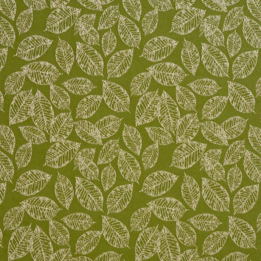 2622 Fern/Leaf by Charlotte Designer Fabric Uptown Jacquards VI 100% Woven Polyester Asia Exceeds 70,000 Wyzenbeek Rubs (Heavy Duty) </p><p>Repeat: Horizontal: 7" x Vertical: 7.5" 54 Inches - Swanky Fabrics -