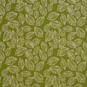 Charlotte Fabric 2622 Fern/Leaf