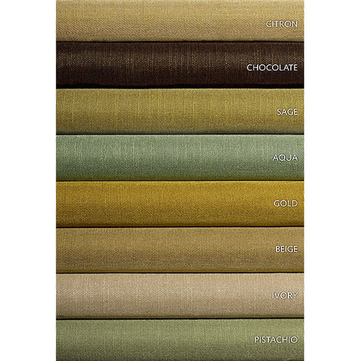 Basic Citron 2625579 by Schumacher Designer Fabric RAYON 100% UNITED STATES OF AMERICA </p><p>Repeat: Horizontal: and Vertical: 54 - Swanky Fabrics -