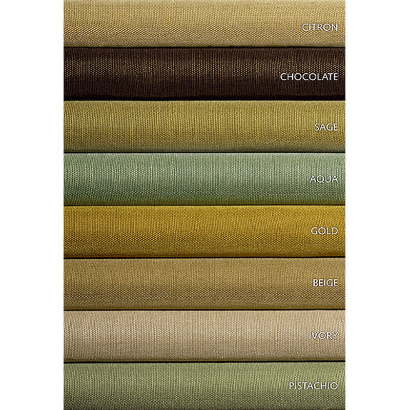 Basic Chocolate 2626270 by Schumacher Designer Fabric OPULENT TEXTURES See Sample UNITED STATES OF AMERICA TO BE DETERMINED </p><p>Repeat: Horizontal: - and Vertical: - 54" WIDE (137CM) - Swanky Fabrics -