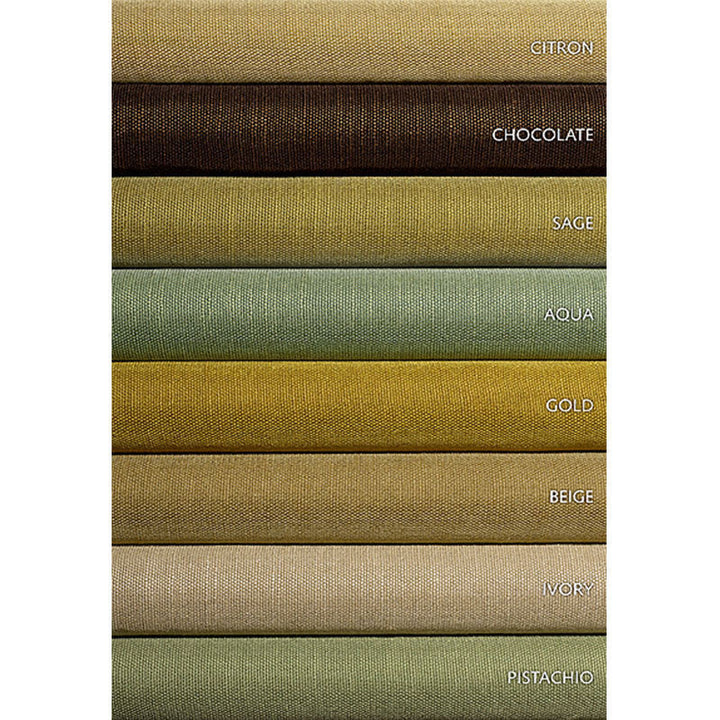 Basic Aqua 2626273 by Schumacher Designer Fabric OPULENT TEXTURES See Sample UNITED STATES OF AMERICA TO BE DETERMINED </p><p>Repeat: Horizontal: - and Vertical: - 54" WIDE (137CM) - Swanky Fabrics -