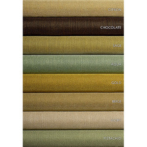 Schumacher Fabric Basic Aqua 2626273