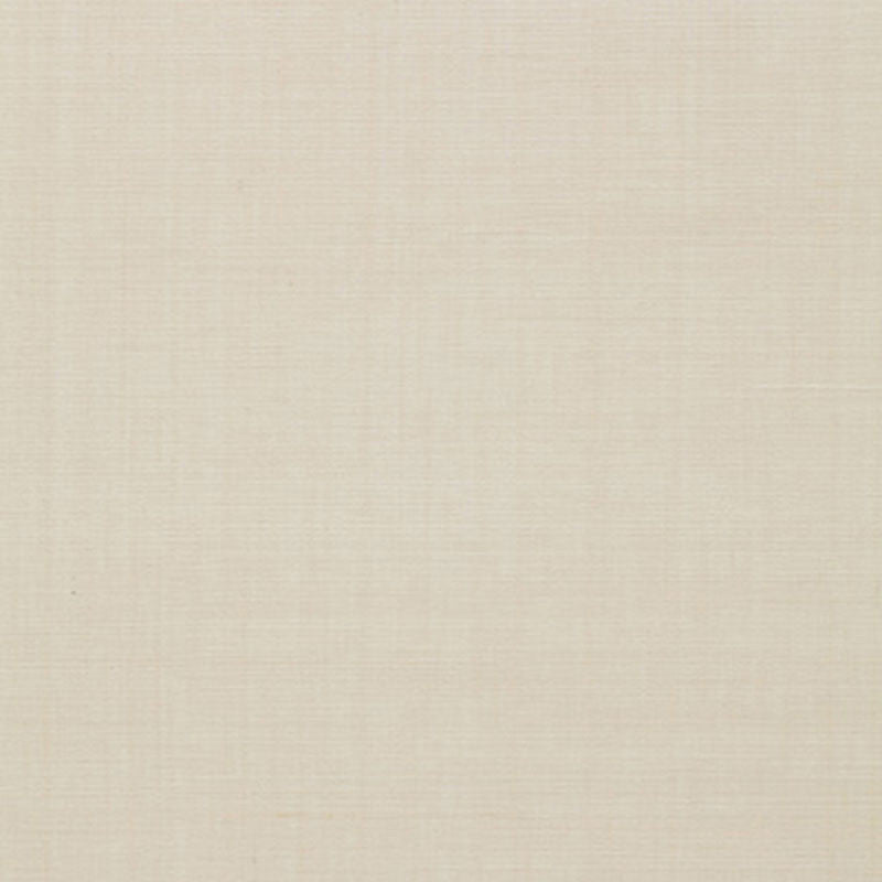 Basic Cotton I White 2631990 by Schumacher Designer Fabric OPULENT TEXTURES See Sample INDIA TO BE DETERMINED </p><p>Repeat: Horizontal: - and Vertical: - 53 2/8" WIDE (135CM) - Swanky Fabrics -