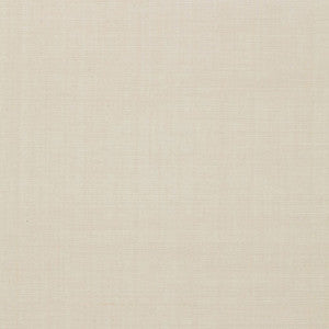 Schumacher Fabric Basic Cotton I White 2631990