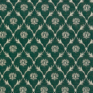 Charlotte Fabric 2637 Alpine/Trellis